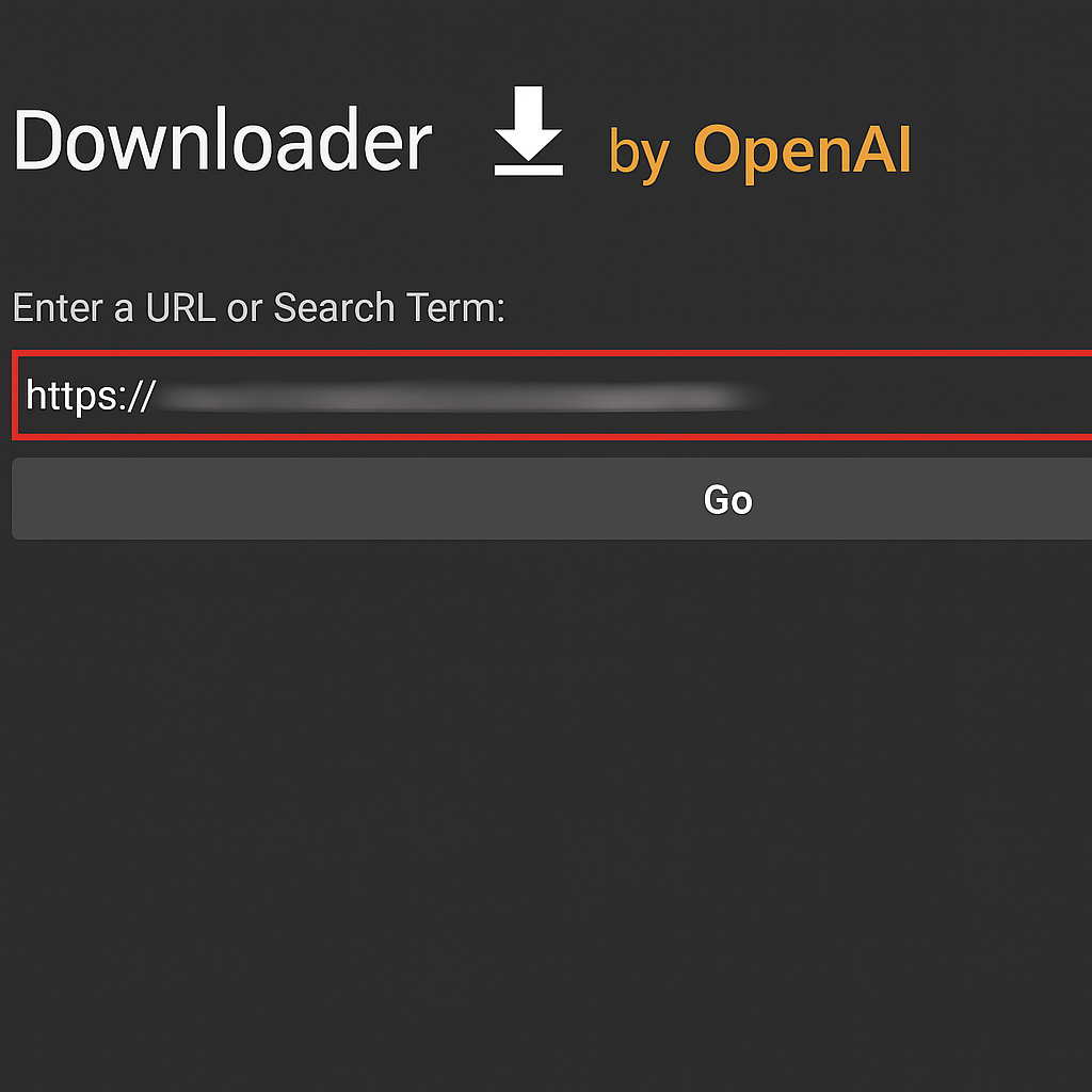 Search kicko Tv on AFTVnews